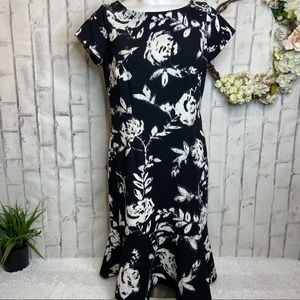 Phase Seven7 midi dress